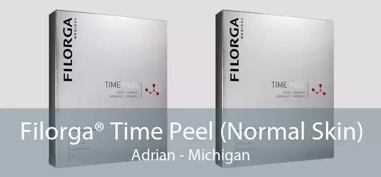 Filorga® Time Peel (Normal Skin) Adrian - Michigan