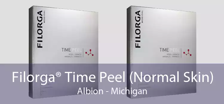 Filorga® Time Peel (Normal Skin) Albion - Michigan