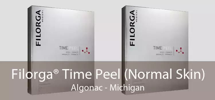 Filorga® Time Peel (Normal Skin) Algonac - Michigan