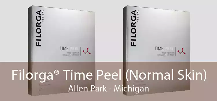 Filorga® Time Peel (Normal Skin) Allen Park - Michigan