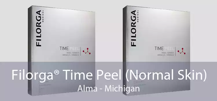 Filorga® Time Peel (Normal Skin) Alma - Michigan