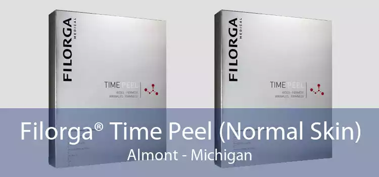 Filorga® Time Peel (Normal Skin) Almont - Michigan