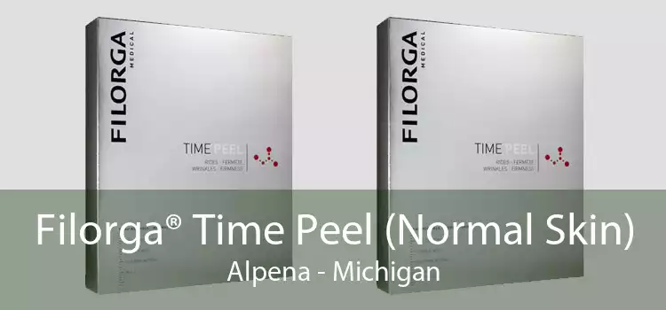 Filorga® Time Peel (Normal Skin) Alpena - Michigan