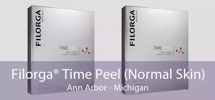 Filorga® Time Peel (Normal Skin) Ann Arbor - Michigan