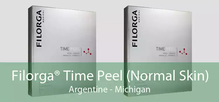 Filorga® Time Peel (Normal Skin) Argentine - Michigan