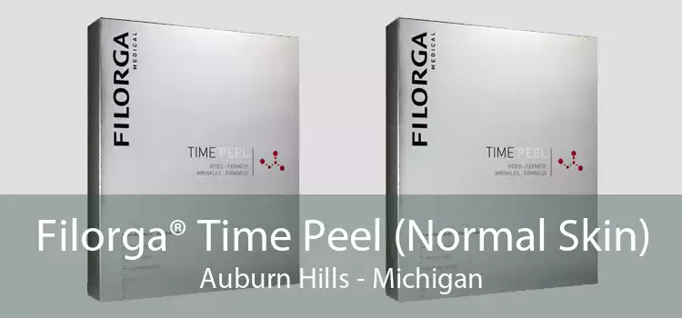 Filorga® Time Peel (Normal Skin) Auburn Hills - Michigan