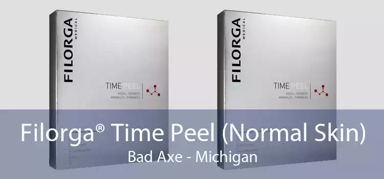 Filorga® Time Peel (Normal Skin) Bad Axe - Michigan