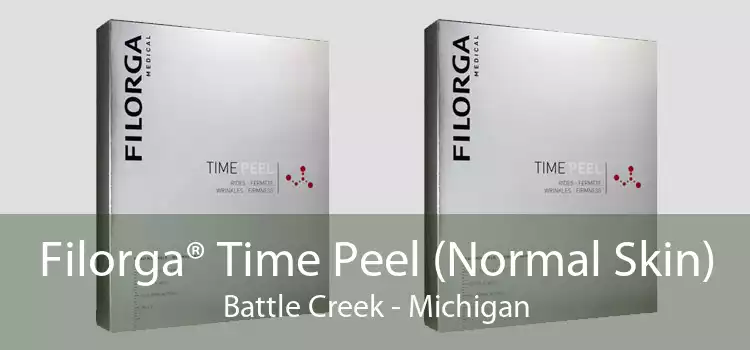 Filorga® Time Peel (Normal Skin) Battle Creek - Michigan