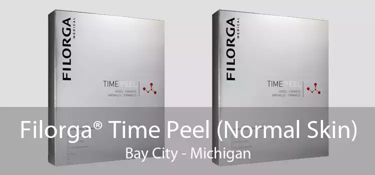 Filorga® Time Peel (Normal Skin) Bay City - Michigan