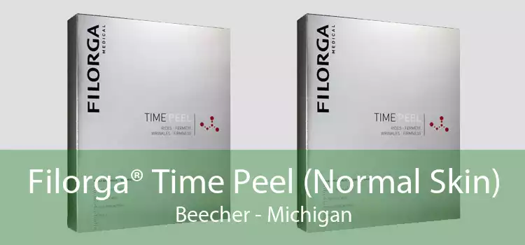 Filorga® Time Peel (Normal Skin) Beecher - Michigan