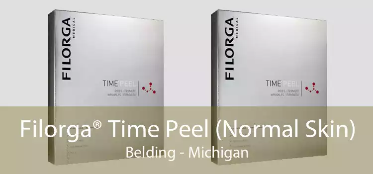 Filorga® Time Peel (Normal Skin) Belding - Michigan