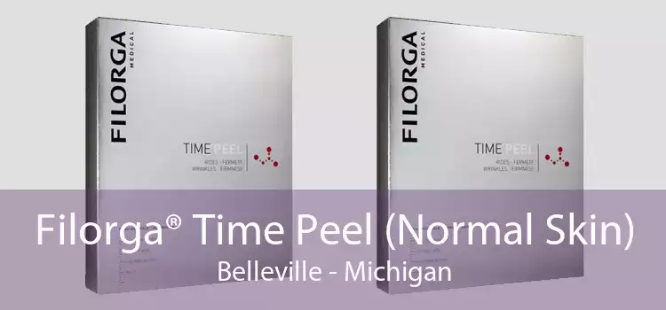 Filorga® Time Peel (Normal Skin) Belleville - Michigan