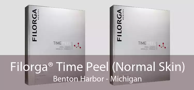 Filorga® Time Peel (Normal Skin) Benton Harbor - Michigan