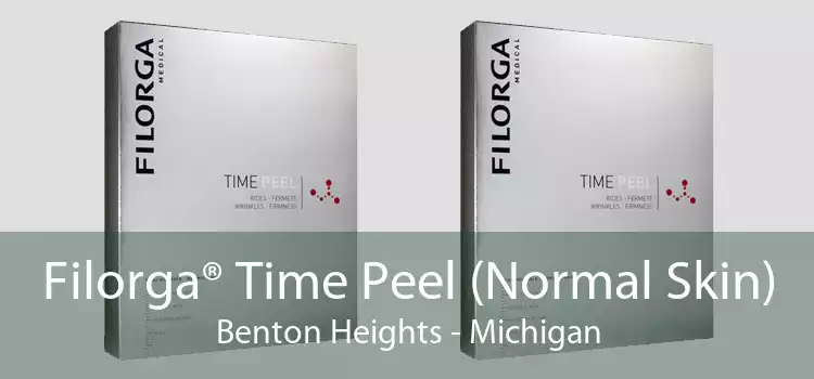 Filorga® Time Peel (Normal Skin) Benton Heights - Michigan
