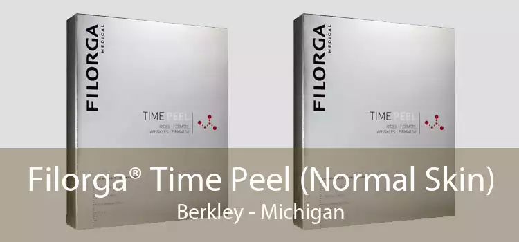 Filorga® Time Peel (Normal Skin) Berkley - Michigan