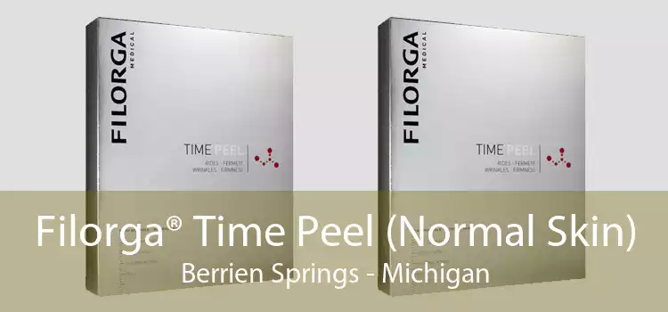 Filorga® Time Peel (Normal Skin) Berrien Springs - Michigan