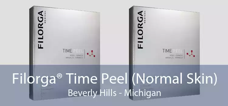 Filorga® Time Peel (Normal Skin) Beverly Hills - Michigan