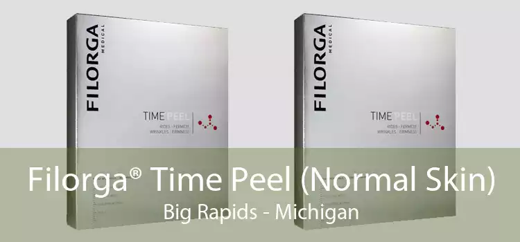 Filorga® Time Peel (Normal Skin) Big Rapids - Michigan