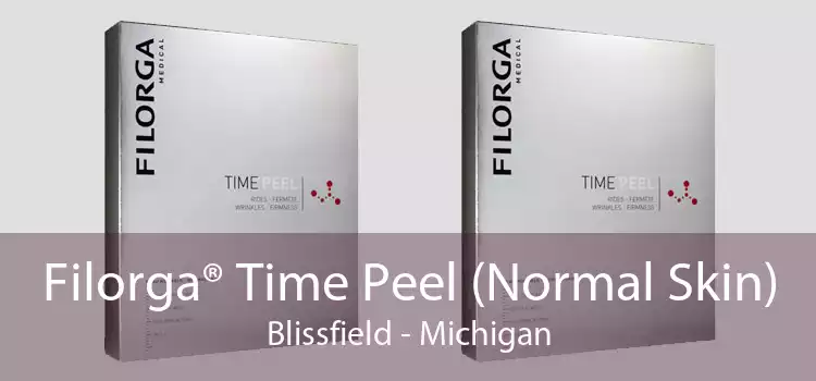 Filorga® Time Peel (Normal Skin) Blissfield - Michigan