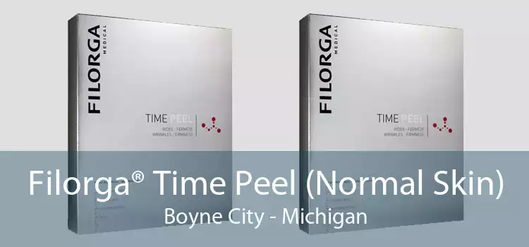 Filorga® Time Peel (Normal Skin) Boyne City - Michigan