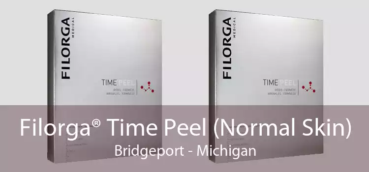 Filorga® Time Peel (Normal Skin) Bridgeport - Michigan