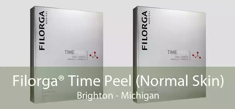 Filorga® Time Peel (Normal Skin) Brighton - Michigan