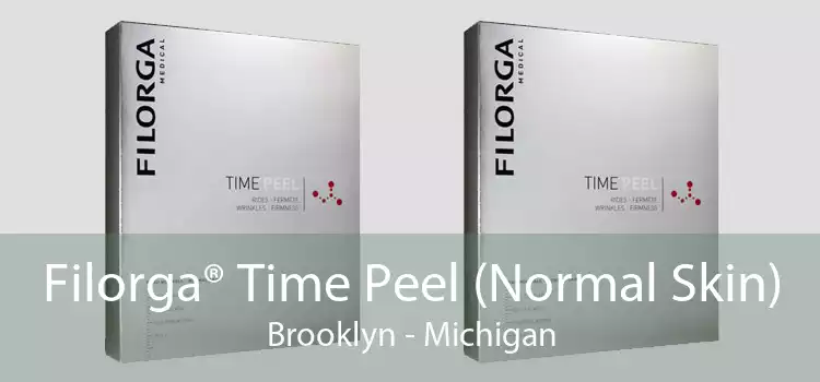 Filorga® Time Peel (Normal Skin) Brooklyn - Michigan
