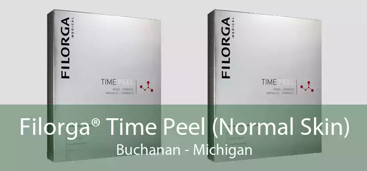Filorga® Time Peel (Normal Skin) Buchanan - Michigan
