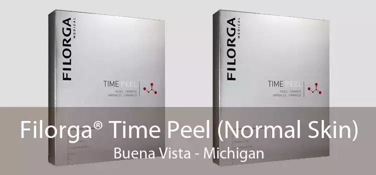 Filorga® Time Peel (Normal Skin) Buena Vista - Michigan