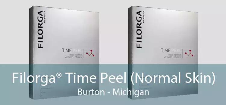 Filorga® Time Peel (Normal Skin) Burton - Michigan