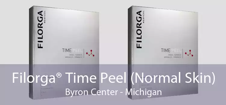 Filorga® Time Peel (Normal Skin) Byron Center - Michigan