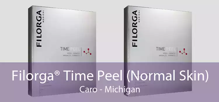 Filorga® Time Peel (Normal Skin) Caro - Michigan