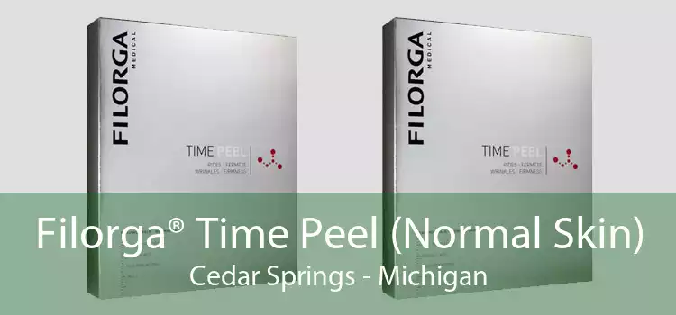 Filorga® Time Peel (Normal Skin) Cedar Springs - Michigan