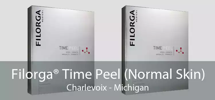 Filorga® Time Peel (Normal Skin) Charlevoix - Michigan