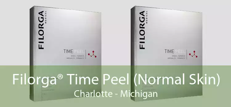 Filorga® Time Peel (Normal Skin) Charlotte - Michigan