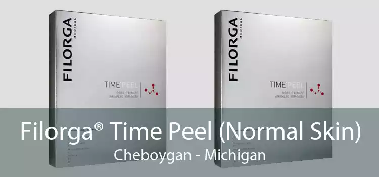 Filorga® Time Peel (Normal Skin) Cheboygan - Michigan