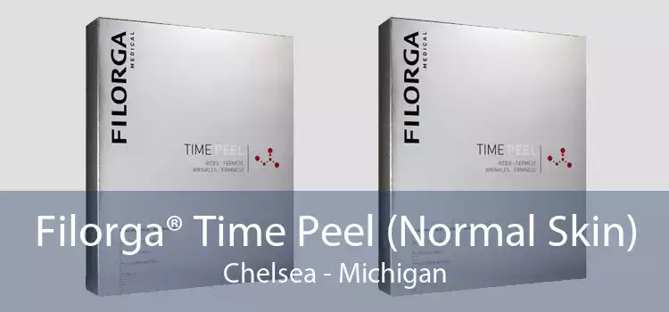 Filorga® Time Peel (Normal Skin) Chelsea - Michigan