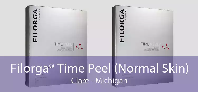 Filorga® Time Peel (Normal Skin) Clare - Michigan