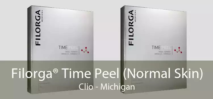Filorga® Time Peel (Normal Skin) Clio - Michigan
