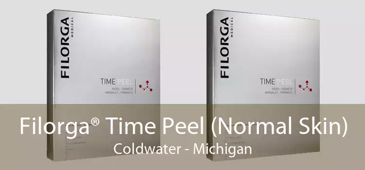 Filorga® Time Peel (Normal Skin) Coldwater - Michigan