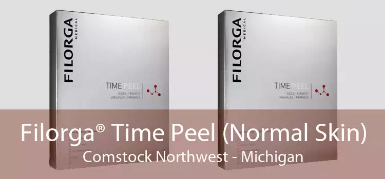 Filorga® Time Peel (Normal Skin) Comstock Northwest - Michigan