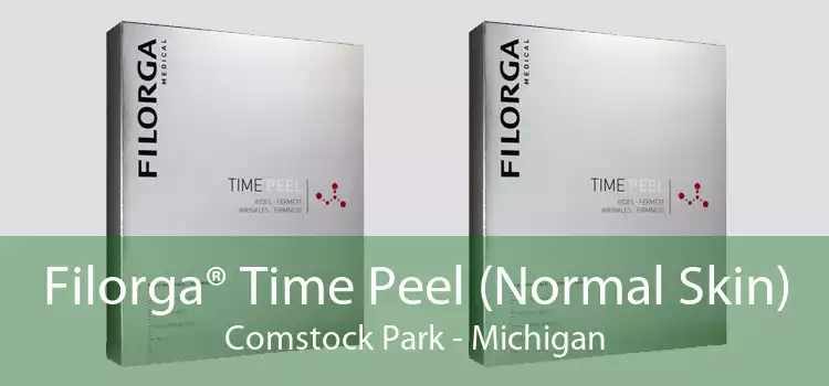 Filorga® Time Peel (Normal Skin) Comstock Park - Michigan