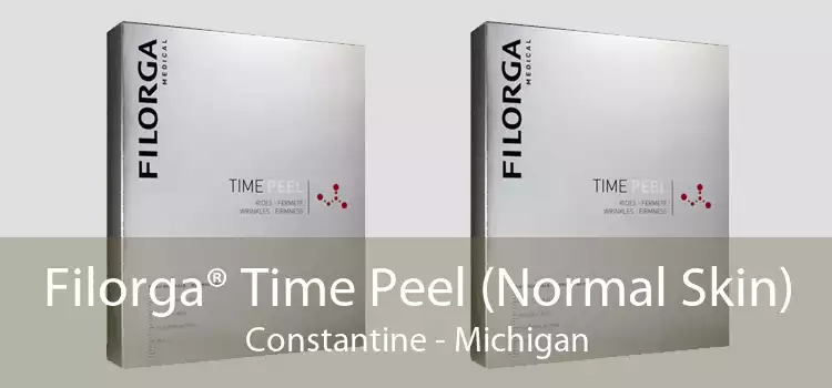 Filorga® Time Peel (Normal Skin) Constantine - Michigan