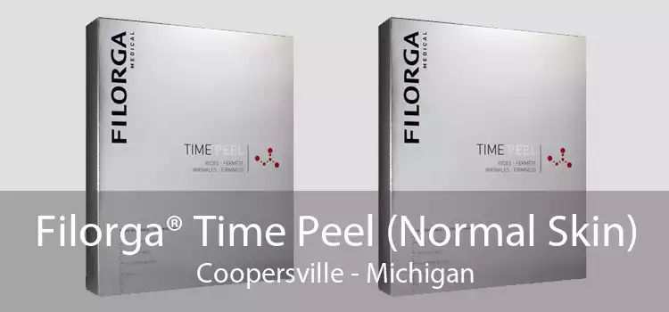 Filorga® Time Peel (Normal Skin) Coopersville - Michigan