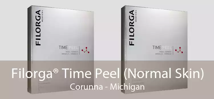 Filorga® Time Peel (Normal Skin) Corunna - Michigan