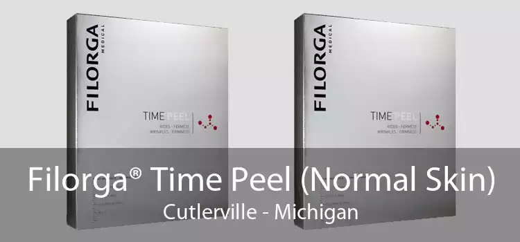 Filorga® Time Peel (Normal Skin) Cutlerville - Michigan