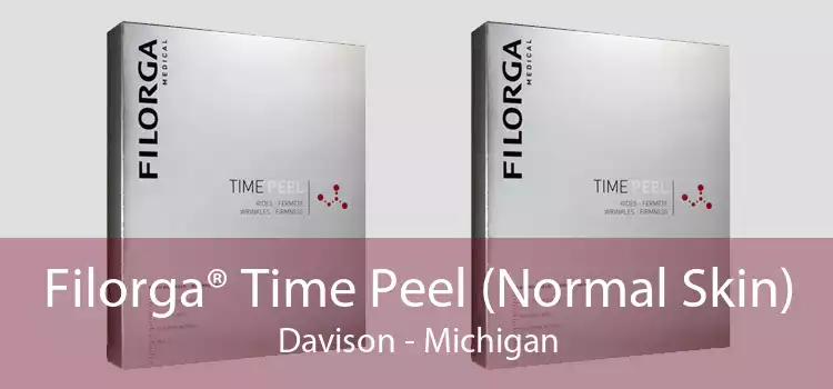 Filorga® Time Peel (Normal Skin) Davison - Michigan