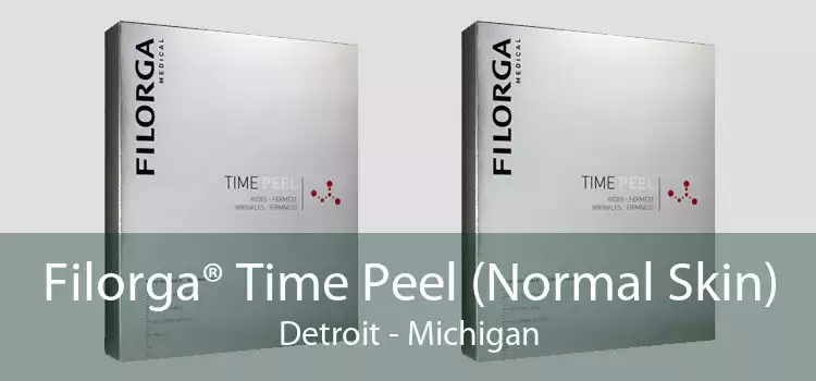Filorga® Time Peel (Normal Skin) Detroit - Michigan