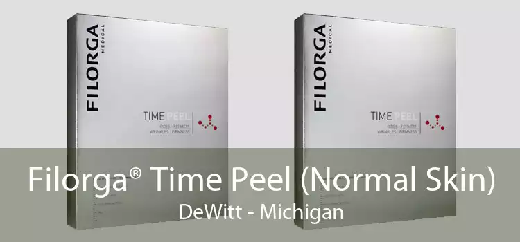 Filorga® Time Peel (Normal Skin) DeWitt - Michigan