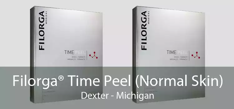 Filorga® Time Peel (Normal Skin) Dexter - Michigan